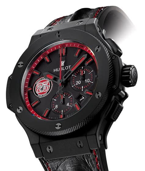 hublot miami heat